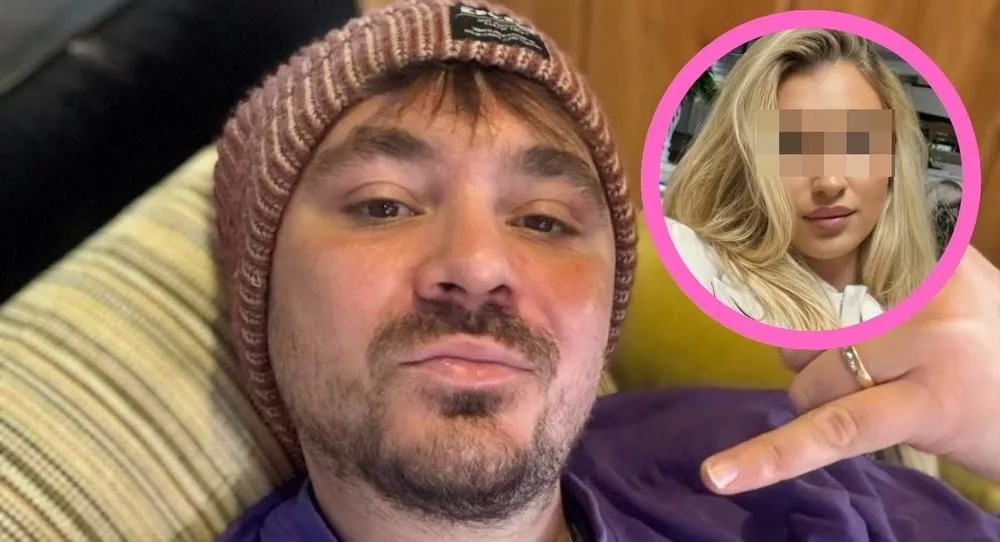 Daniel Martyniuk publicznie upokorzył matkę swojej córki! Wściekła Ewelina przerywa milczenie