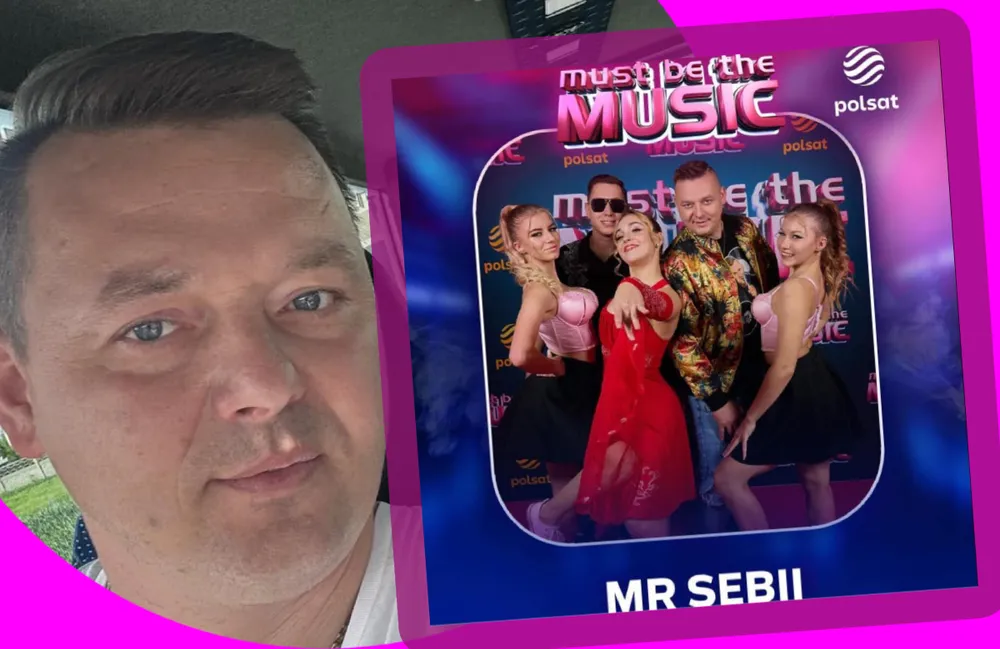 Zniszczony  w „Must Be The Music” wokalista disco polo dostaje groźby. Boi się wyjść na ulicę?