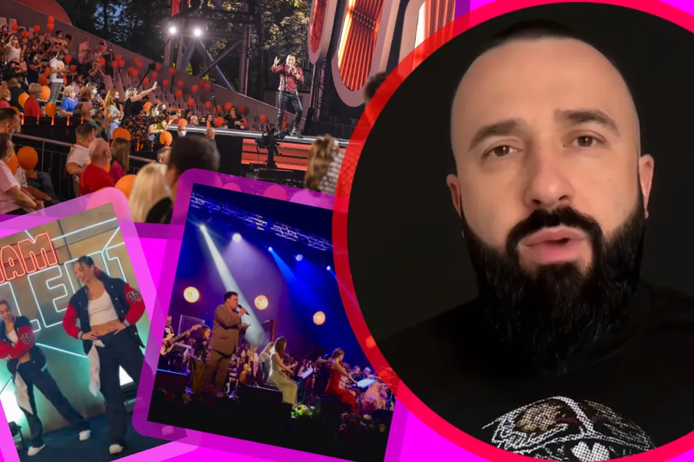 Dzięki tym ćwiczeniom możesz  zostać gwiazdą sceny! Nasz ekspert przygotował TO wideo