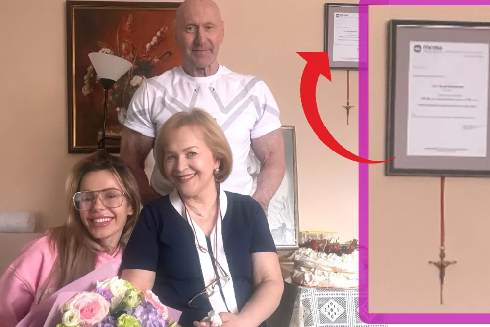 Mama do Dody: Jezus chroni  Twoją mądrość życiową i Ciebie w ogóle