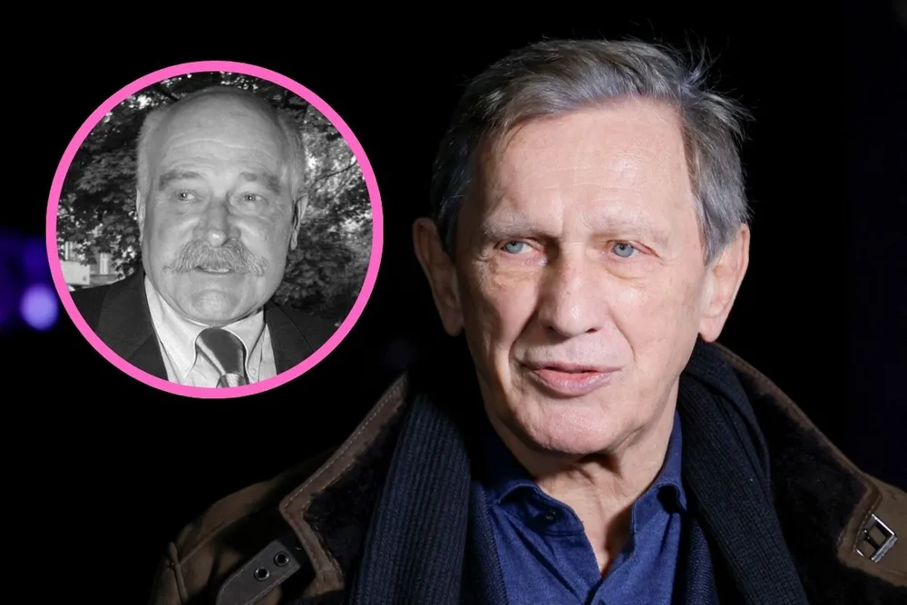 Miał lecieć do Smoleńska.  Zastąpił go Zakrzeński. Dlaczego Englert wciąż milczy w tej sprawie?