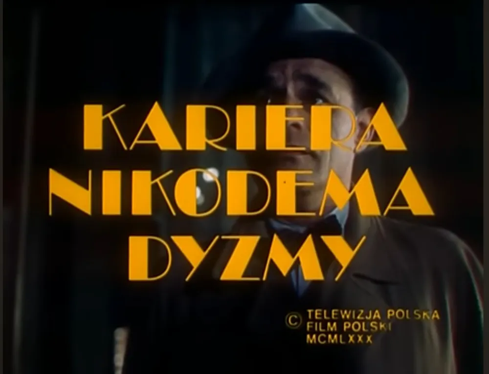 Pięć rzeczy, których nie wiecie o tym kultowym polskim serialu