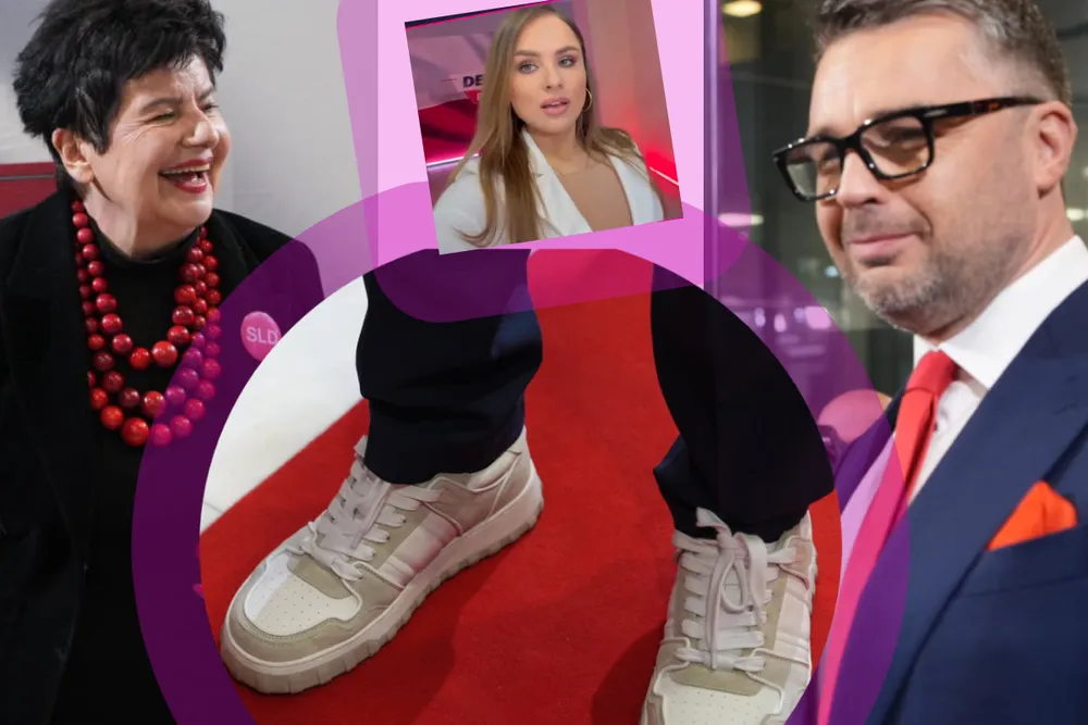 TYLKO U NAS Debata TV Republiki zza kulis. Tego nie zobaczysz w telewizji!