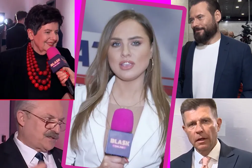 Debata TV Republika w wersji lifestyle. Senyszyn dosadnie, Stanowski prześmiewczo, a inni? WIDEO