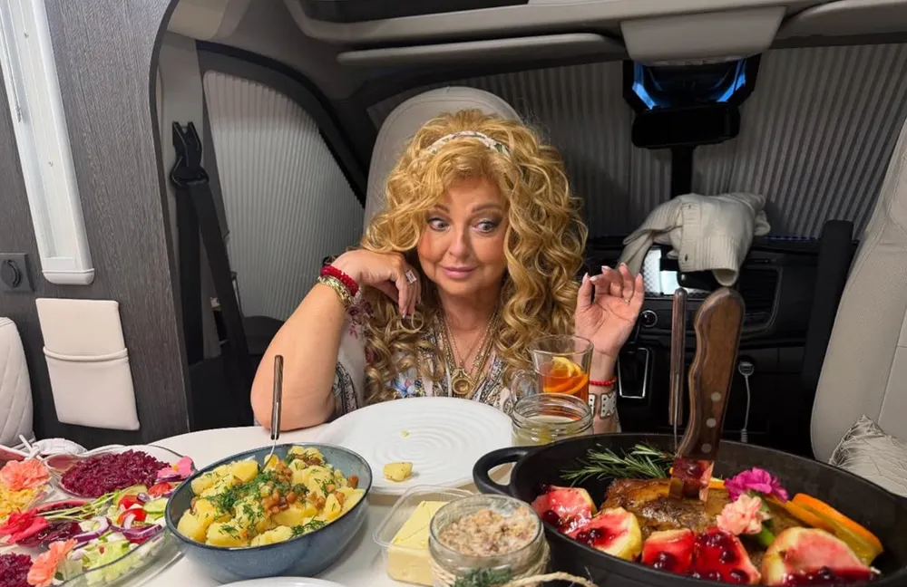 Magda Gessler odwiedziła restaurację. Ta zamknęła się chwilę później!