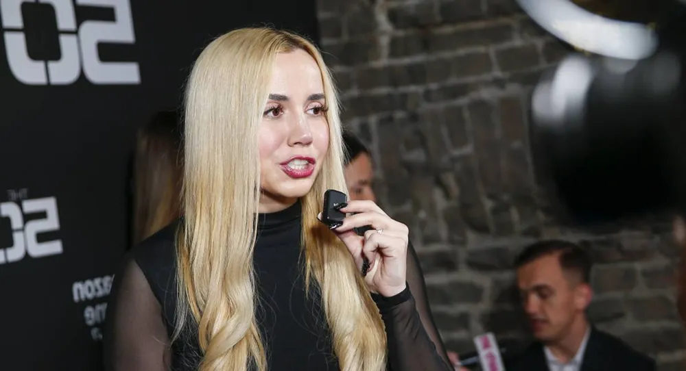 Marianna Schreiber zdradzała na potęgę (?!) i męża i kochanka, ale to nie wszystko! Kompromitujące fakty wychodzą na jaw!