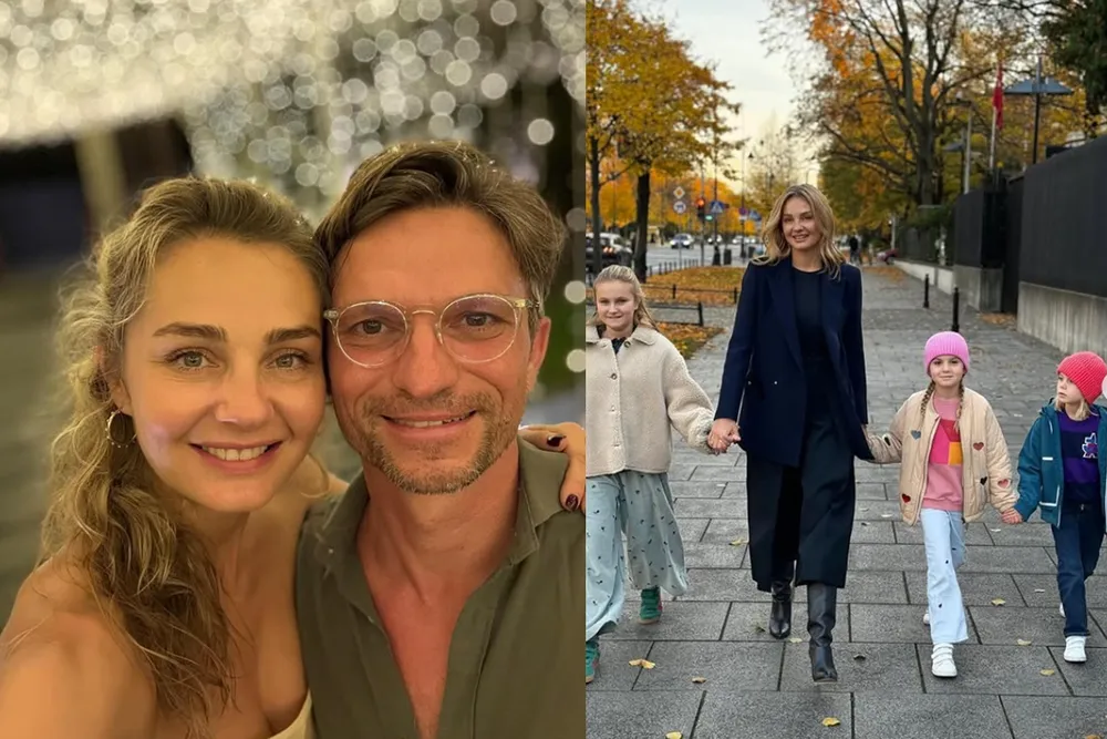 Co robi Małgorzata Socha, kiedy nie chodzi na bankiety? TE zdjęcia mówią wszystko