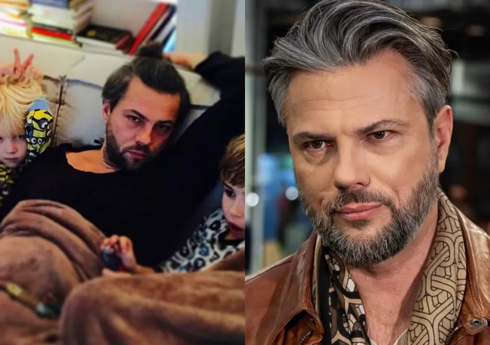 Tęskniliście za Janiakiem i  Malinowską? Tylko spójrzcie na ich najstarszą latorośl
