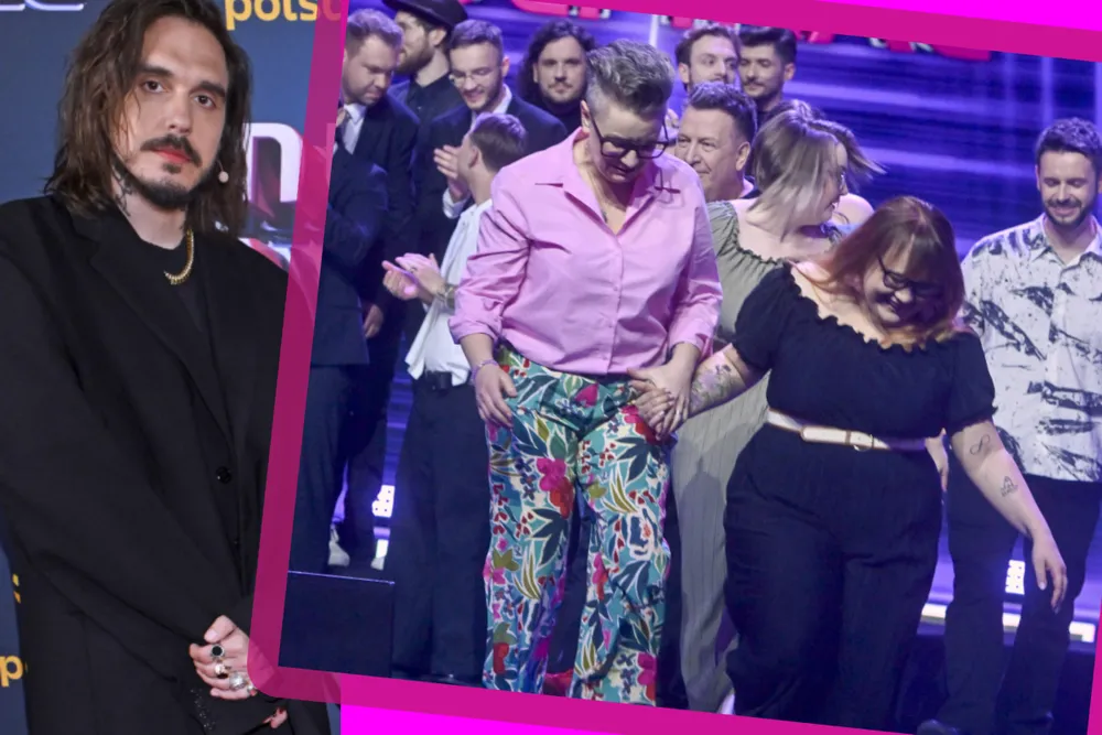 Juror „Must be the Music” wkurzany na uczestniczkę programu. „Nie zasługuje na  finał”