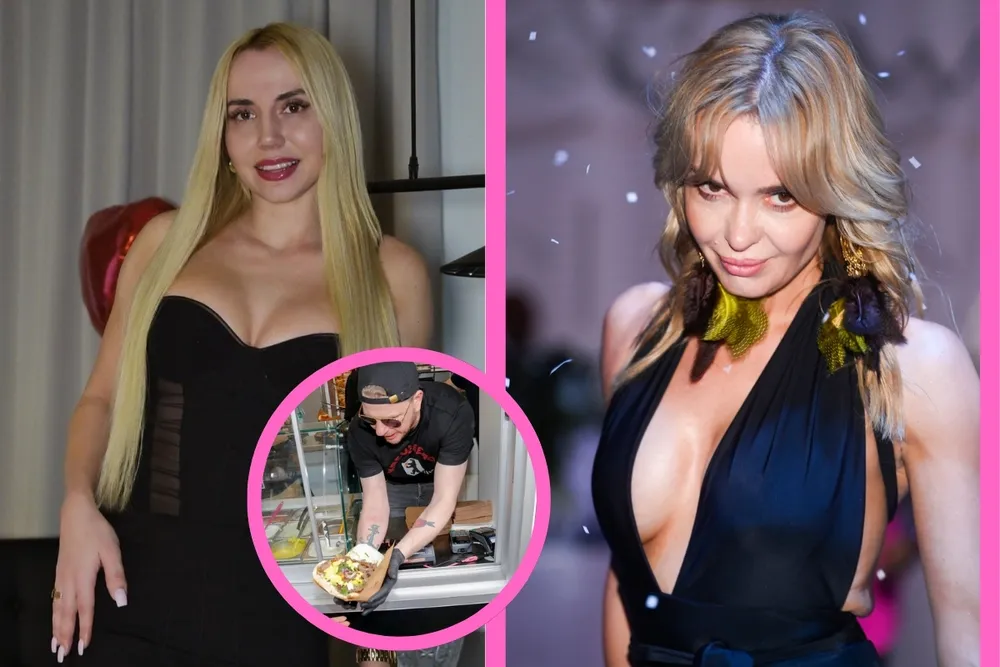 Tym dziś żyje internet! Rozwód gwiazdy po 5 miesiącach, Chajzer zwija budkę na Śląsku, a Marianna z biustem leci do Turcji!