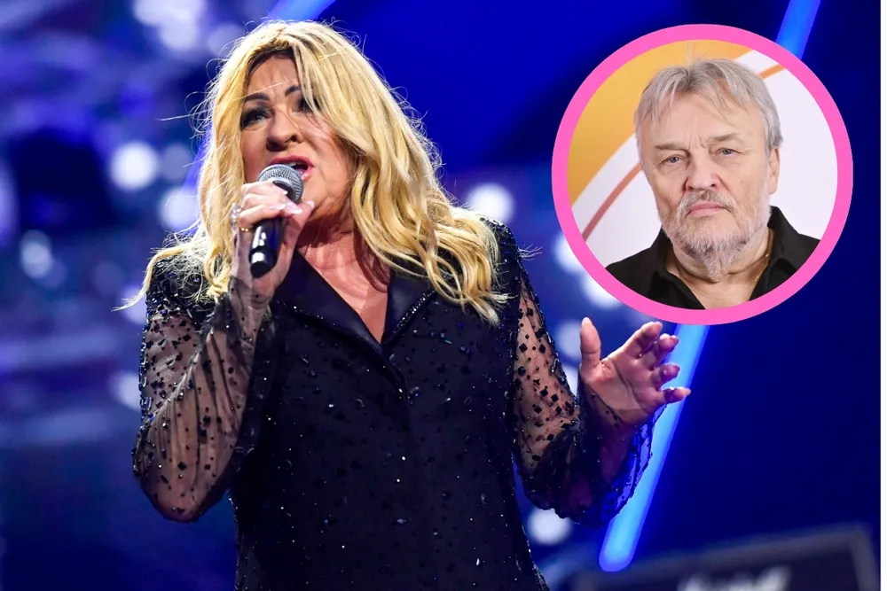Wiemy kiedy na scenę wróci Beata Kozidrak! Wygadał się Cugowski