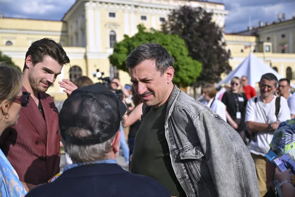 Wszystko, co chcieliście wiedzieć o Macieju Rocku, ale baliście się zapytać