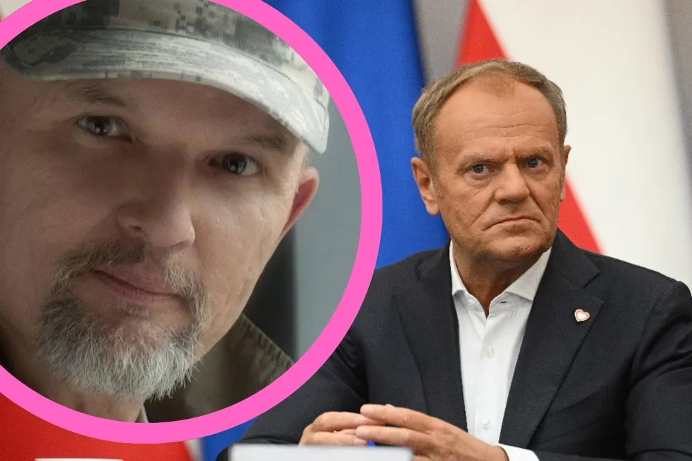 Reżyser Rancza do premiera: co Pan robił przez dwa lata?