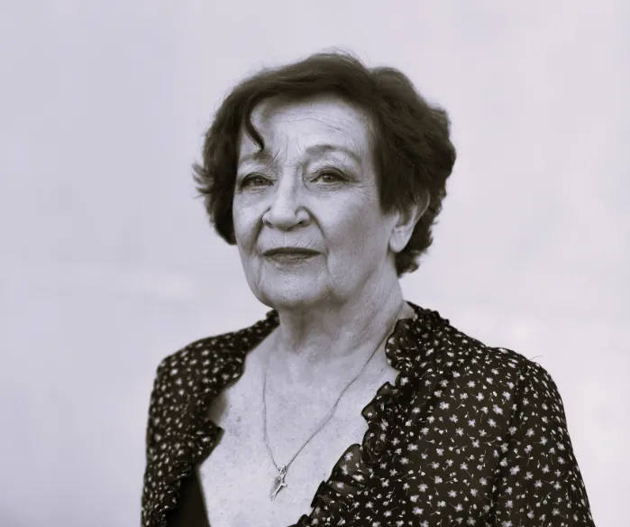 Ewa Dałkowska nie żyje