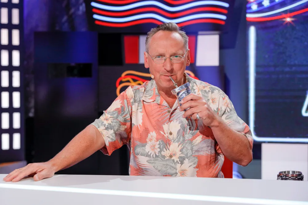 „Mówię, co myślę, i nie gryzę się w język”. Wojciech Cejrowski to żywa legenda!