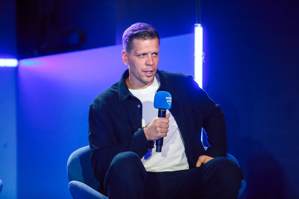Szczęsny zabrał głos ws. uchodźców. "W tym krytycznym momencie..." WIDEO