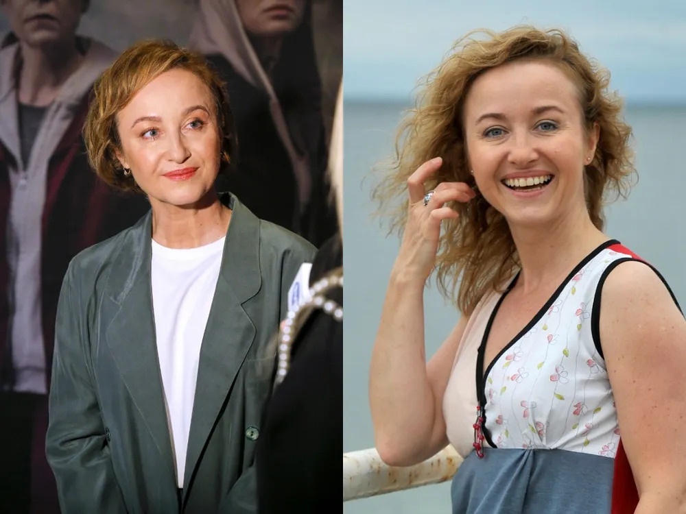 "Sukces nie powinien nas zmieniać". Gabriela Muskała kończy 56 lat!