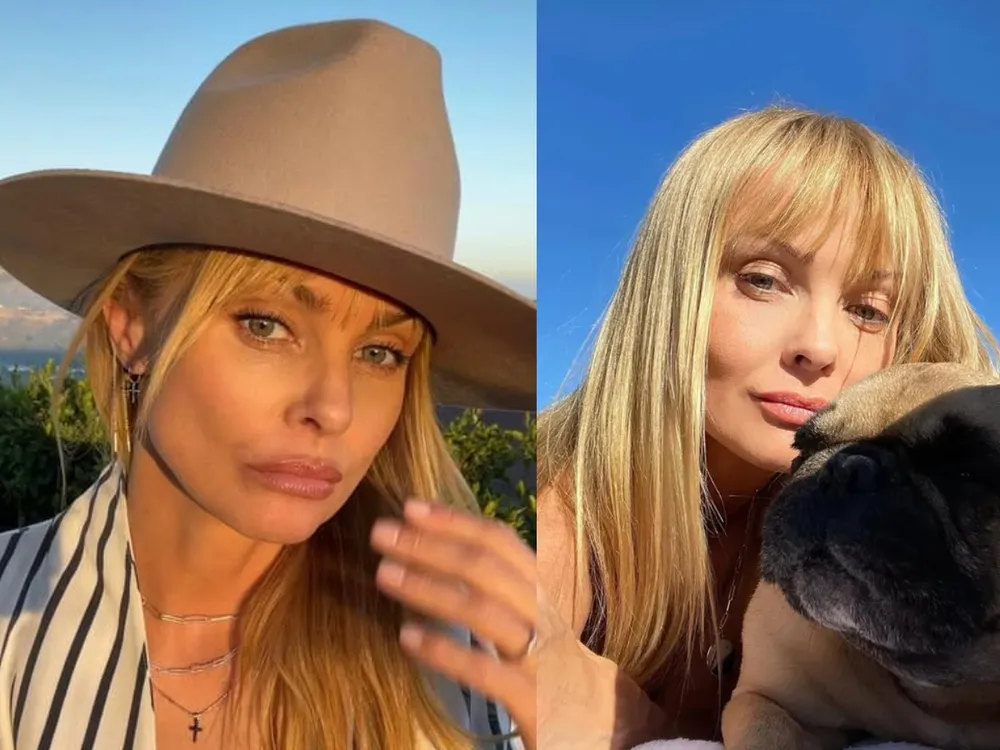 Izabella Scorupco kończy 55 lat! Niesamowite, jak wygląda [ZOBACZ]