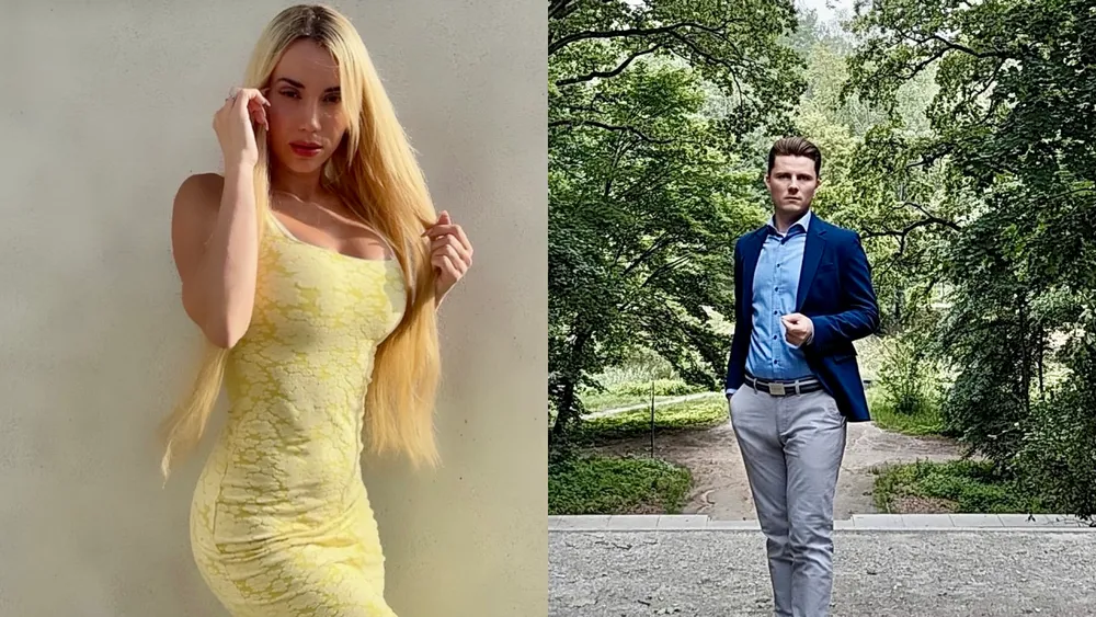 MARIANNA SCHREIBER. KONIEC MIŁOŚCI. Była żona posła znowu rozstała się z ukochanym. Tylko u nas szczegóły końca jej związku z Piotrem Korczarowskim