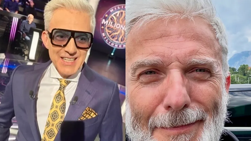 Znany prezenter odchodzi TVN. Czy przejdzie do konkurencji?