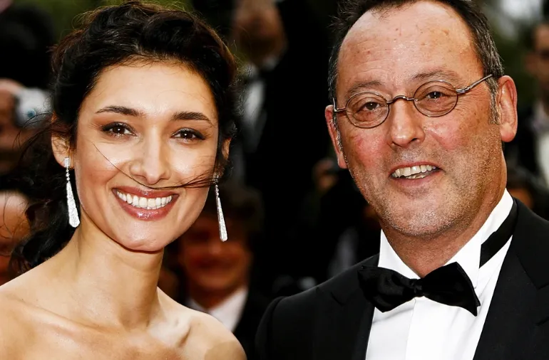 Jean Reno: francuska legenda kina i jego dom u boku Polki