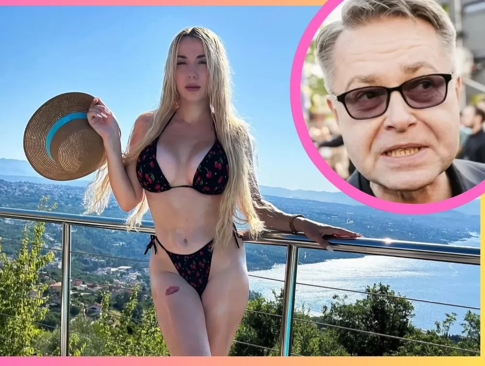 Chwyt medialny, czy promocja kremlowskich narracji? Marianna Schreiber SZOKUJE!
