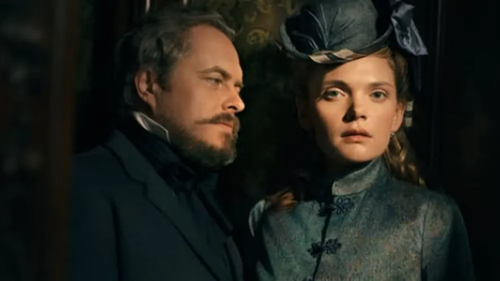Netflix zrewolucjonizuje „Lalkę”? Zdjęcia już ruszyły! W centrum uwagi Izabela Łęcka