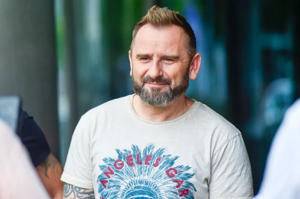 Rapował po polsku, ale mógł rzucić USA na kolana! Liroy pozostaje ikoną