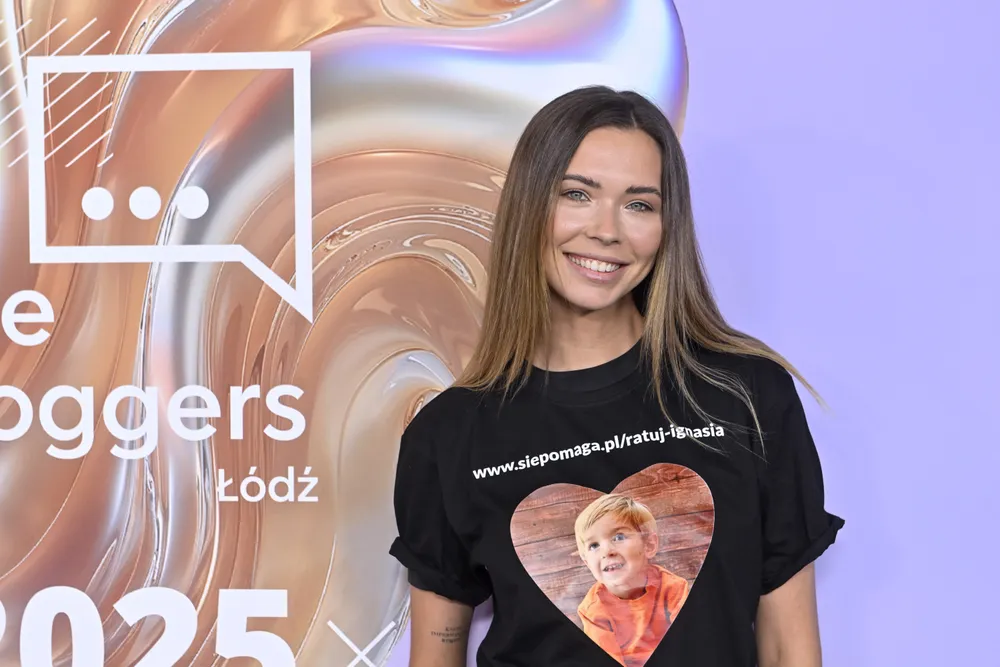 Znikające ogłoszenie o pracę. Czy Sandra Kubicka łamie prawo?