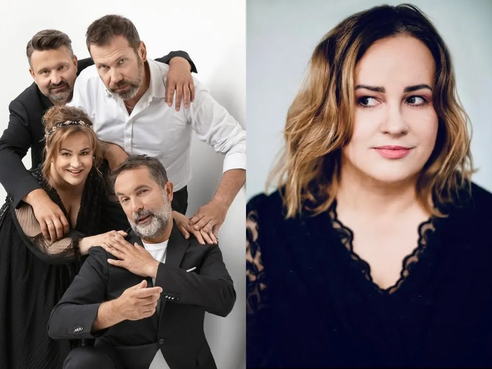 Szturmujemy niebo dla Asi Kołaczkowskiej! "Pomódlcie się, jeśli wierzycie" - apeluje Hrabi