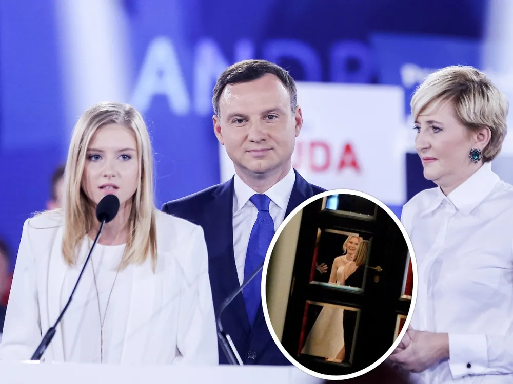 "Silni razem" w szale po ślubie Kingi Dudy. Kto zapłacił za organizację? Jest komentarz Kancelarii Prezydenta