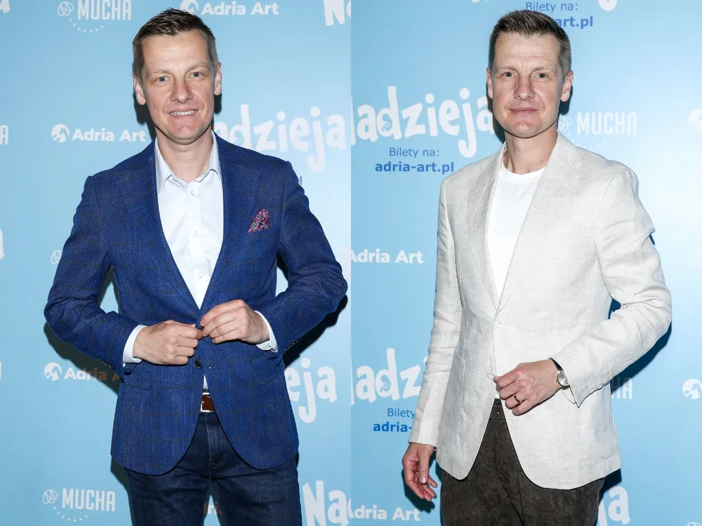 Rafał i Marcin Mroczek – bliźniacy, którzy podbili serca widzów. Jak mówią o sobie: są „jak ogień i woda”