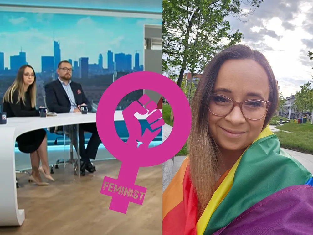Tajemniczy tatuaż Marceliny Zawiszy. Co oznacza? Sprawdziliśmy!