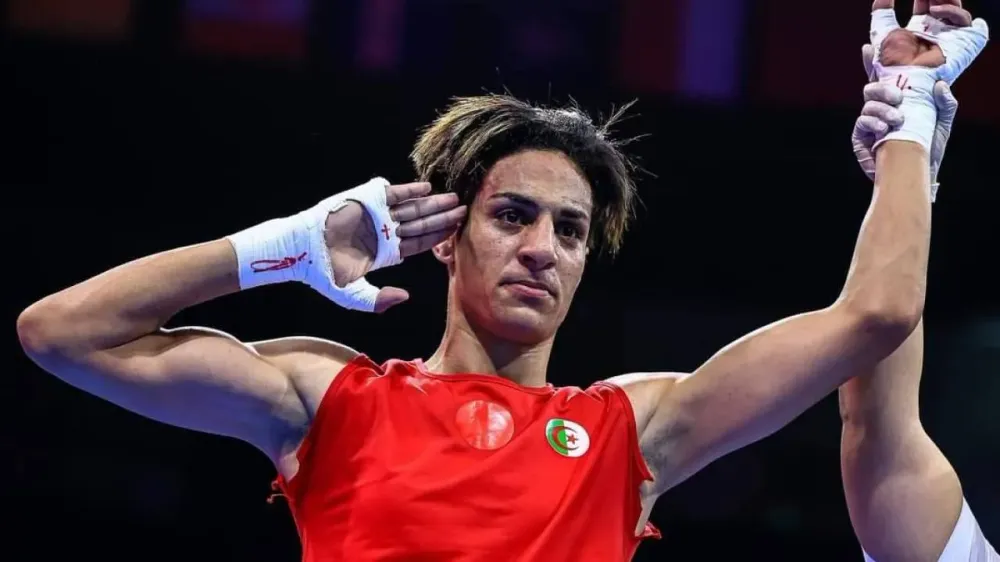 Jest zakaz dla transpłciowych sportowców. Ma być uczciwie! I bezpiecznie