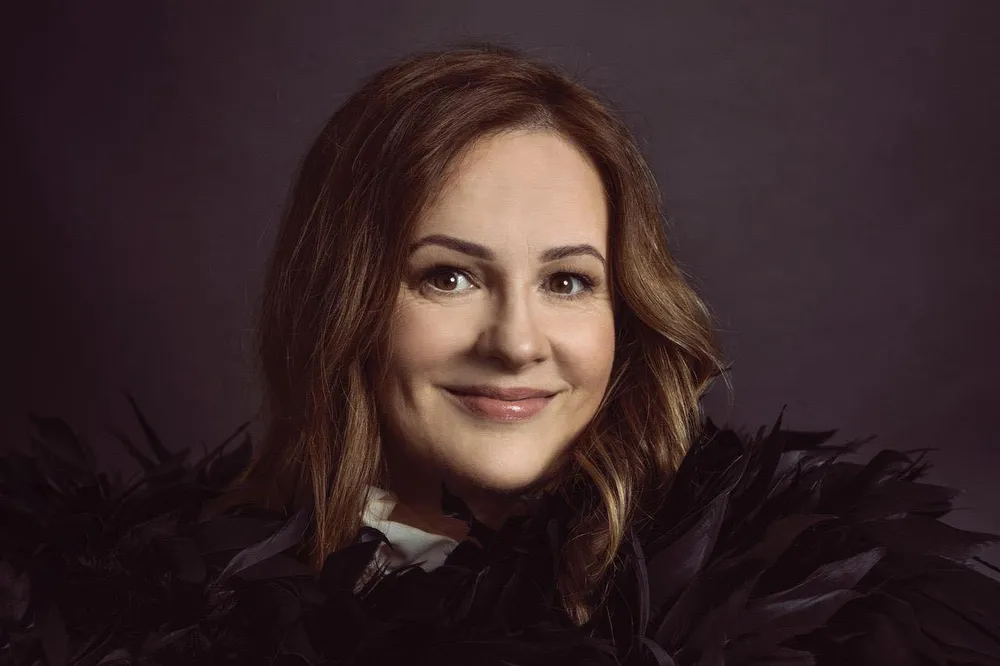 Nie żyje Joanna Kołaczkowska