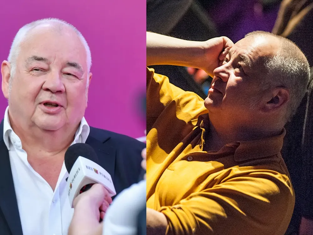 Śmierć Stanisława Soyki wstrząsnęła całą Polską! Wiemy, kiedy odbędzie się pogrzeb legendarnego artysty