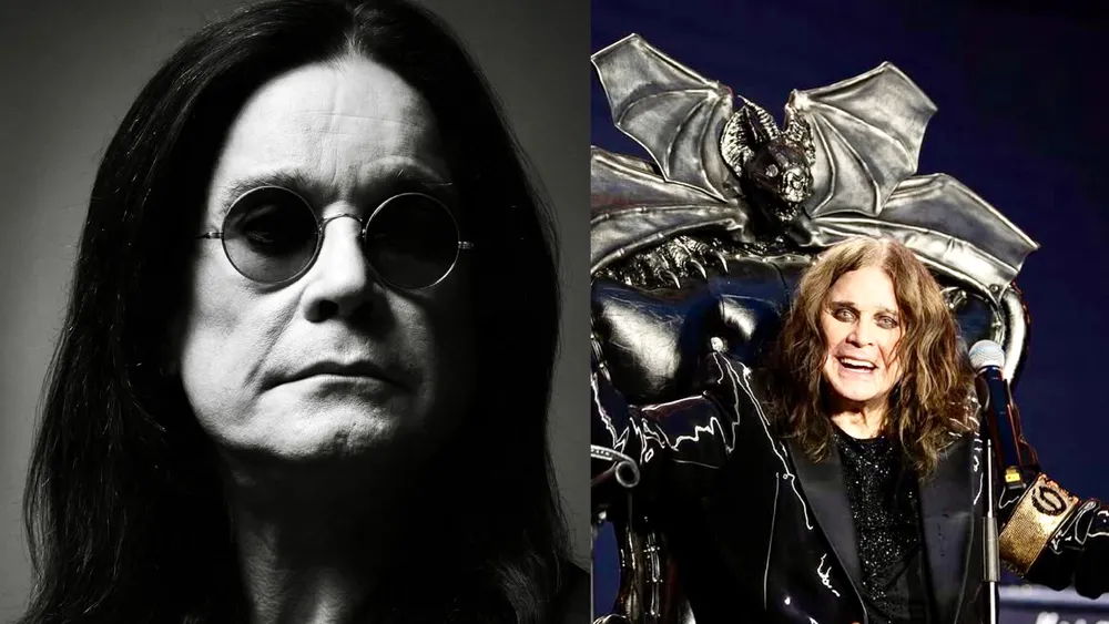 Znamy przyczyny śmierci Ozzego Osbourne’a…i jego zawód