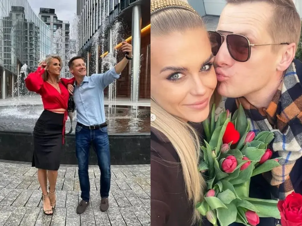 To już koniec! Marcin Mroczek i Marlena Muranowicz z sądu wyszli osobno i w milczeniu...