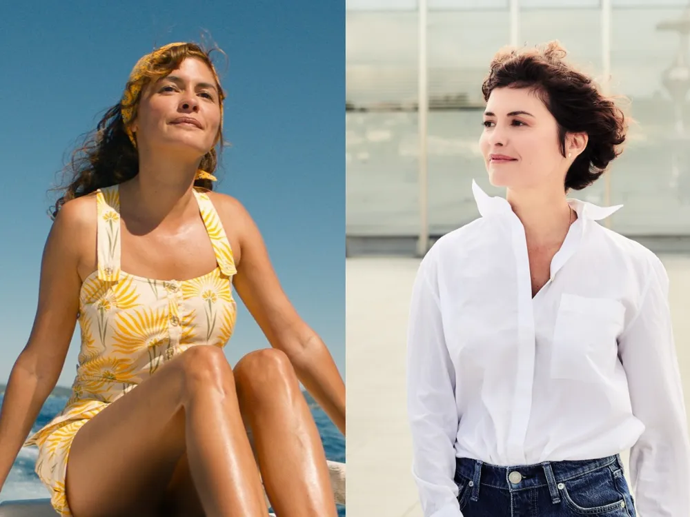 Audrey Tautou kończy 49 lat! Co słychać u gwiazdy, która oczarowała świat jako Amélie?