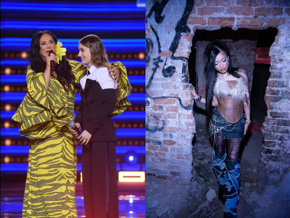 Kayah o Viki Gabor - była mentorka nie przebiera w słowach! "Z bólem patrzę na jej karierę…"
