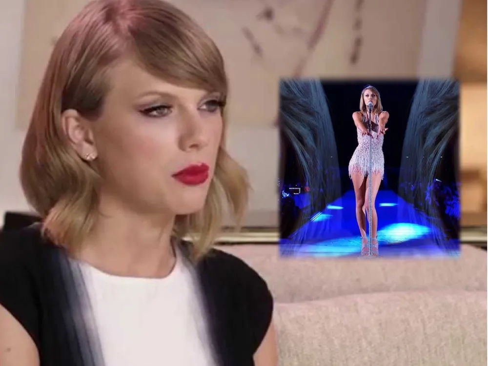 Nastolatek chciał dokonać zamachu na Taylor Swift! Jest wyrok