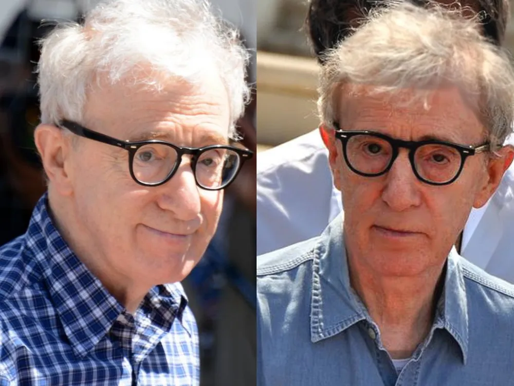 Woody Allen na tygodniu filmowym w... Moskwie. "To znieważa zabitych przez Rosję filmowców"!