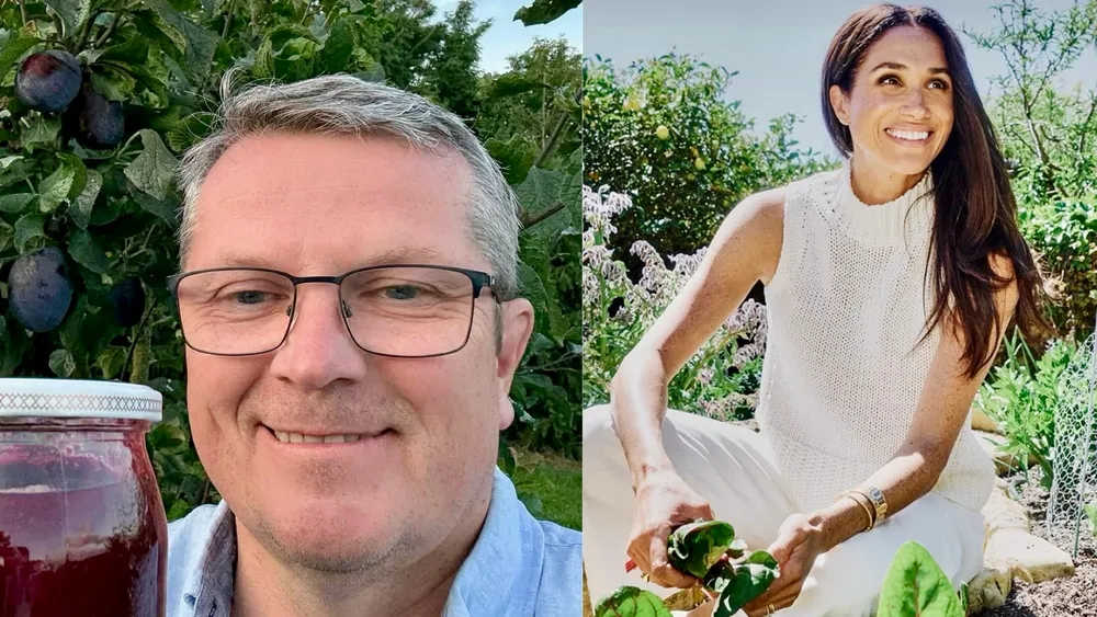 Być polską Meghan Markel. Zgadnijcie kto to?