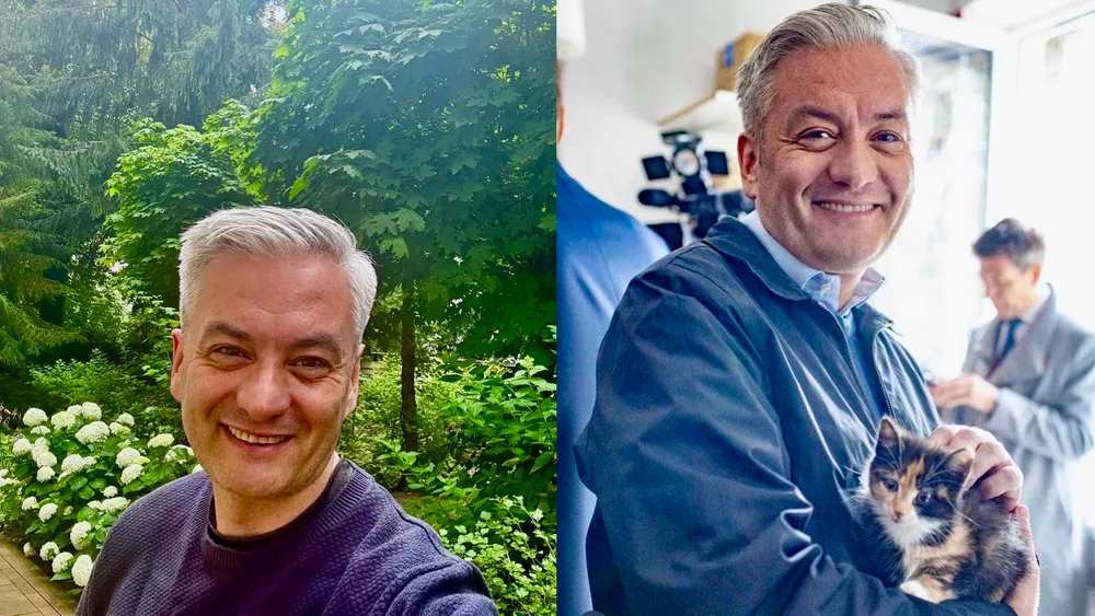Niezbyt zabawny dowcip europosła Lewicy wywołuje burzę…