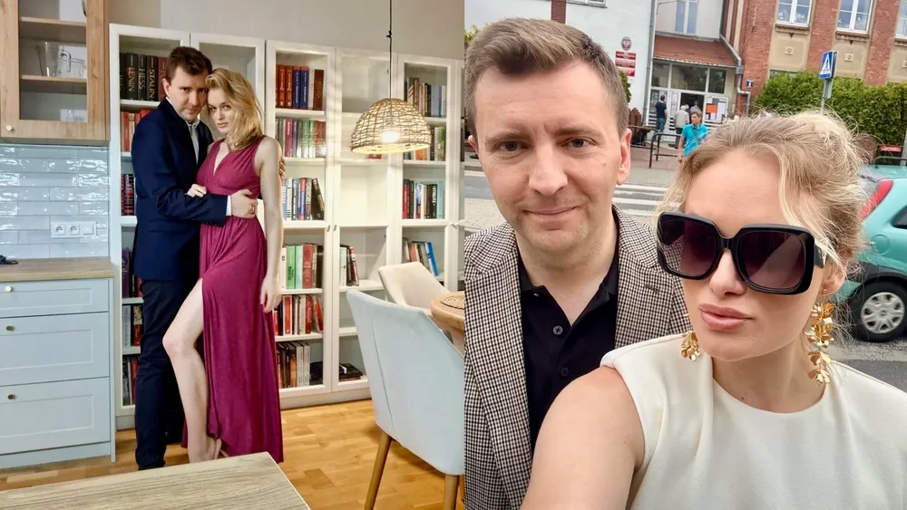 Łukasz Schreiber i jego narzeczona świętują rocznicę, a ślub już blisko…