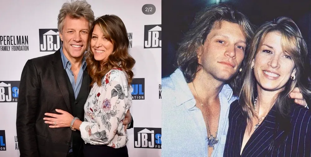 W restauracji Jona Bon Jovi nie zawsze musisz płacić za posiłek. Możesz także pomóc
