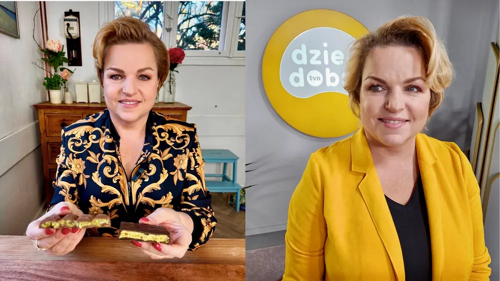Uwaga! Popularna dziennikarka ostrzega przed fake newsami z wykorzystaniem jej wizerunku