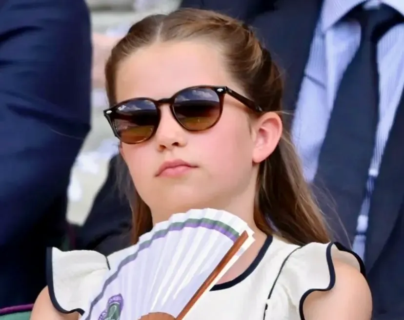 Z miłości do baletu: Kate Middleton oddaje hołd pasji córki Charlotte