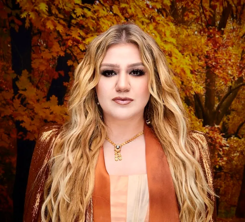 Kelly Clarkson w żałobie. Artystka poniosła wielką stratę