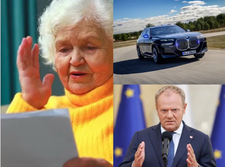 Hit! Pijarowcy Tuska znów wpadli w pułapkę własnej propagandy